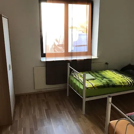 Monteurzimmer In Wattenscheid 아파트