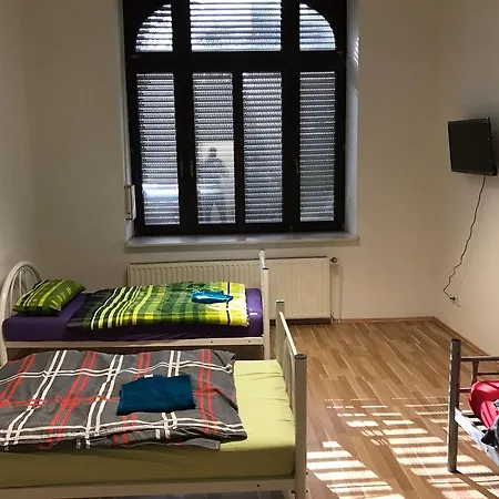 아파트 Monteurzimmer In Wattenscheid *